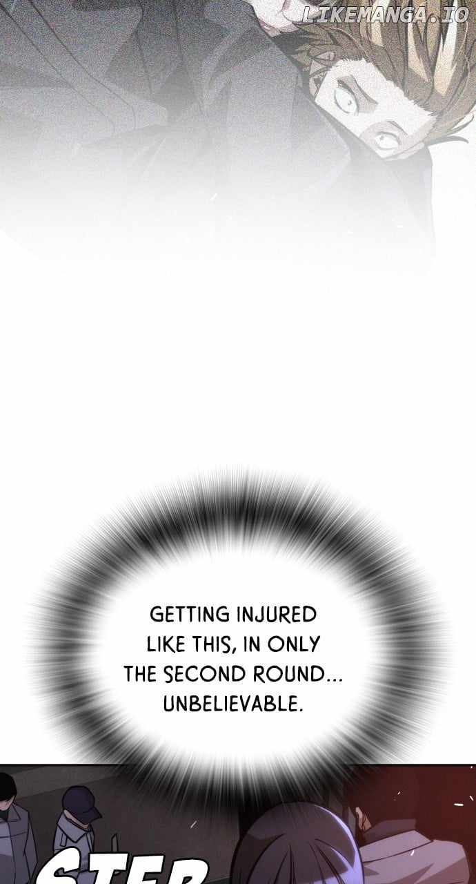 The Regressor Protects Only Me Chapter 25 117